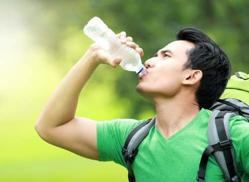 Low-Calorie Methods to Stay Hydrated this Summer