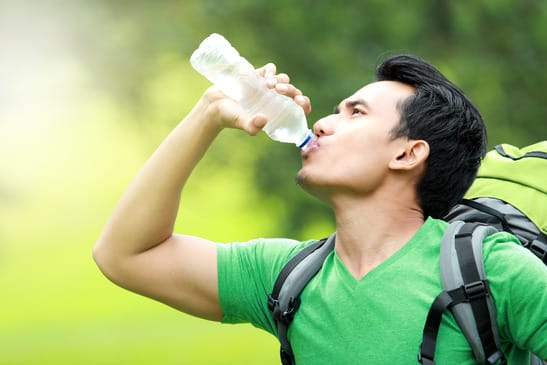 Low-Calorie Methods to Stay Hydrated this Summer