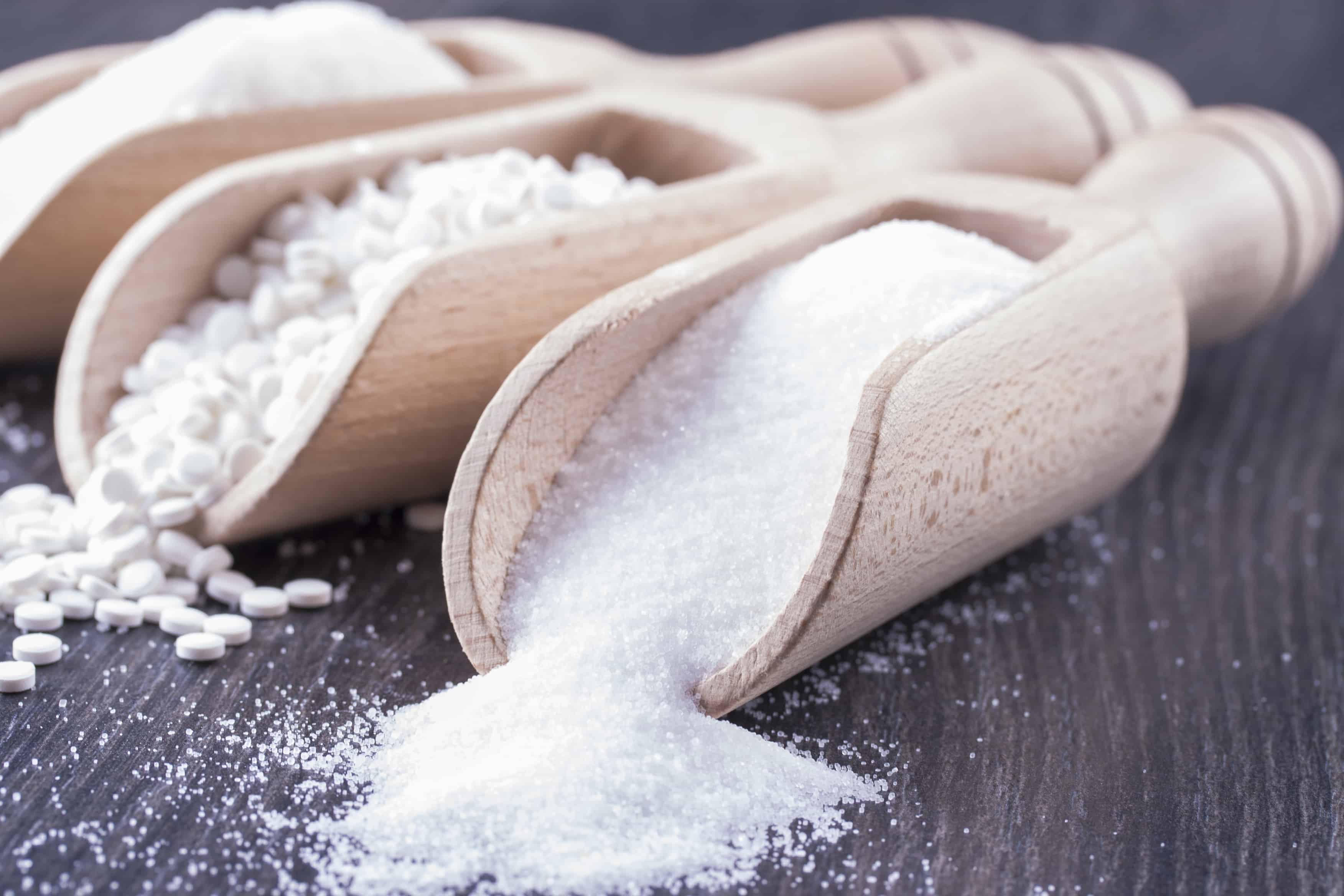 Aspartame Separating Fact From Fiction About Aspartame
