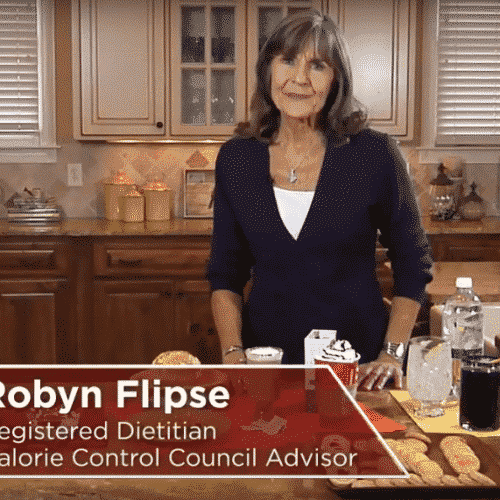 Robyn Flipse, RD: Avoiding Holiday Weight Gain
