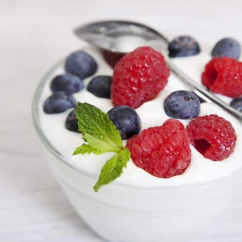 Yogurt in Every Kitchen – A Must Have in the Summer