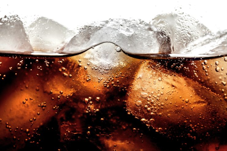 How aspartame products fit into healthy eating
